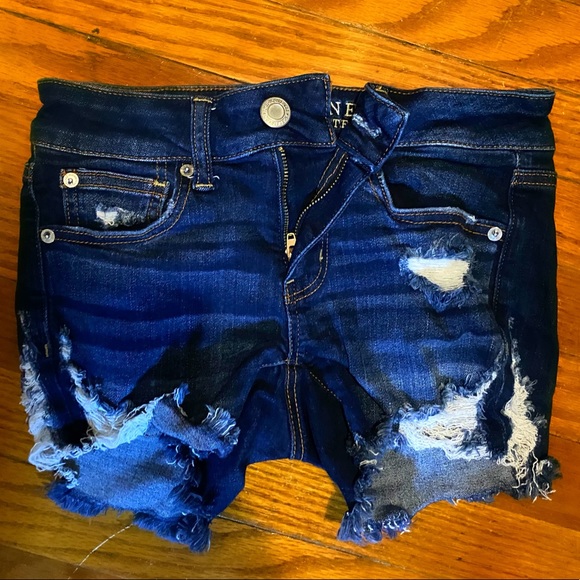 American Eagle Shorts - Picture 1 of 1